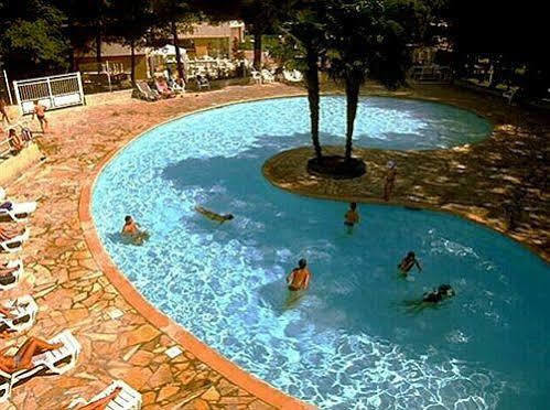 Belambra Clubs Residence Grasse - Les Jasmins Ngoại thất bức ảnh